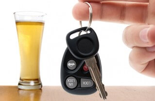 Jersey City DWI attorney