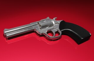 Jersey City Gun Lawyer