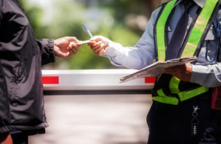 Jersey City driving without insurance lawyer