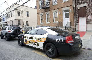 West New York DWI Attorney