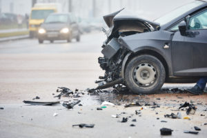 Newark leaving the scene of accident lawyer