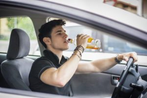Jersey City NJ DWI lawyer