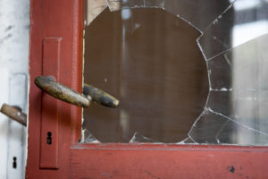 weehawken NJ burglary lawyer