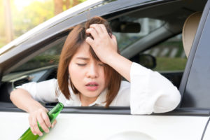 DWI lawyer in Union City NJ
