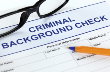 New Jersey Expungement Law Attorney