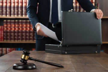 Hire a criminal defense lawyer Hudson County NJ