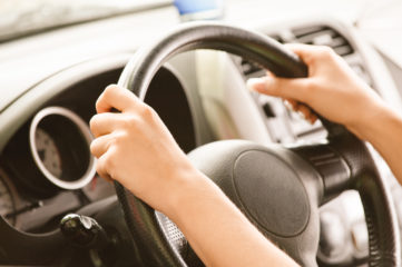 Allowing unlicensed driver Hoboken local attorneys