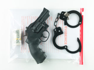 Charged with a gun Weehawken NJ attorneys best defense