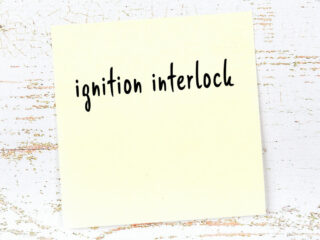 Ignition Interlock Device Violation in NJ